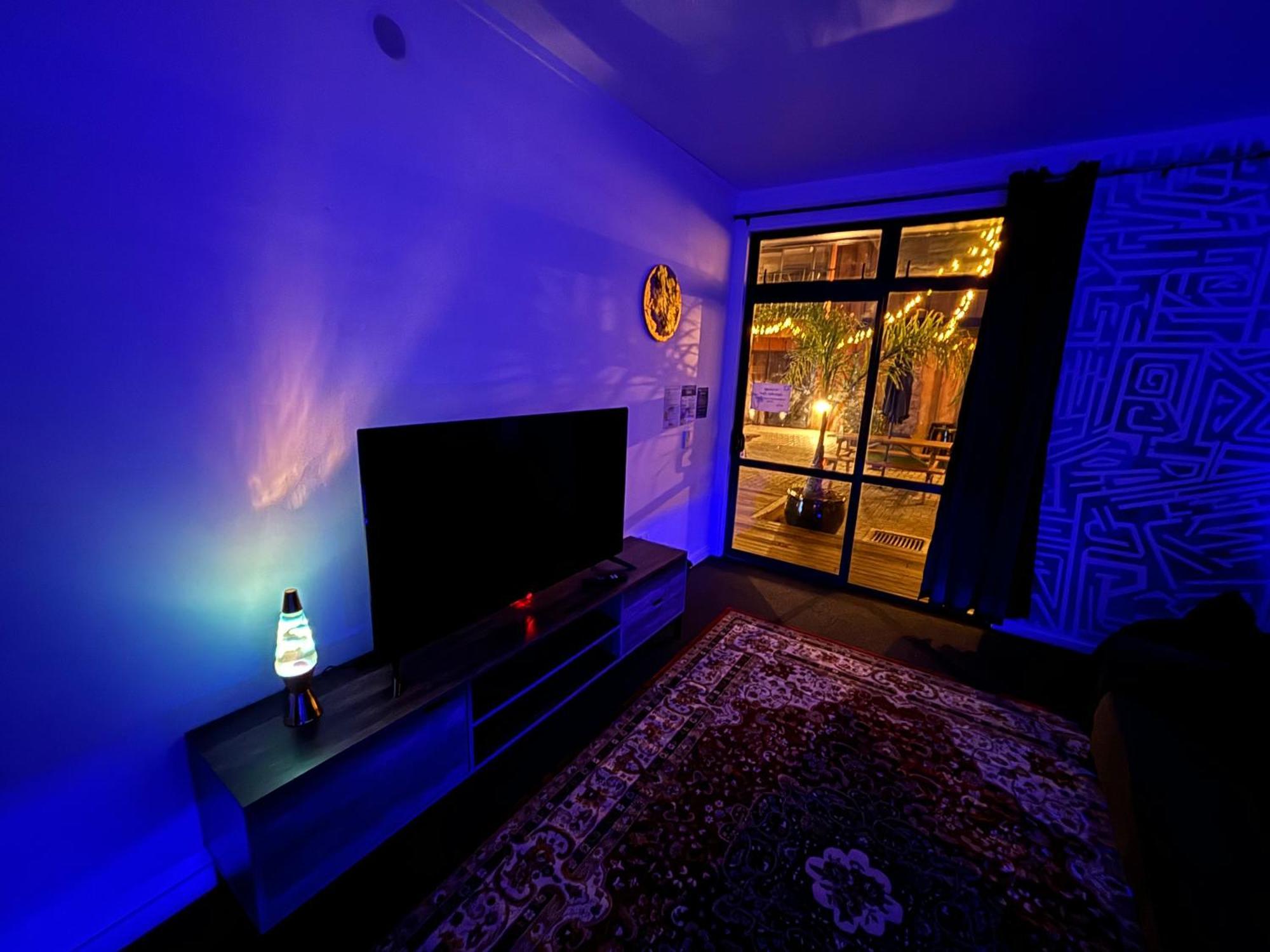Palm Tree Lodge Пейхия Экстерьер фото