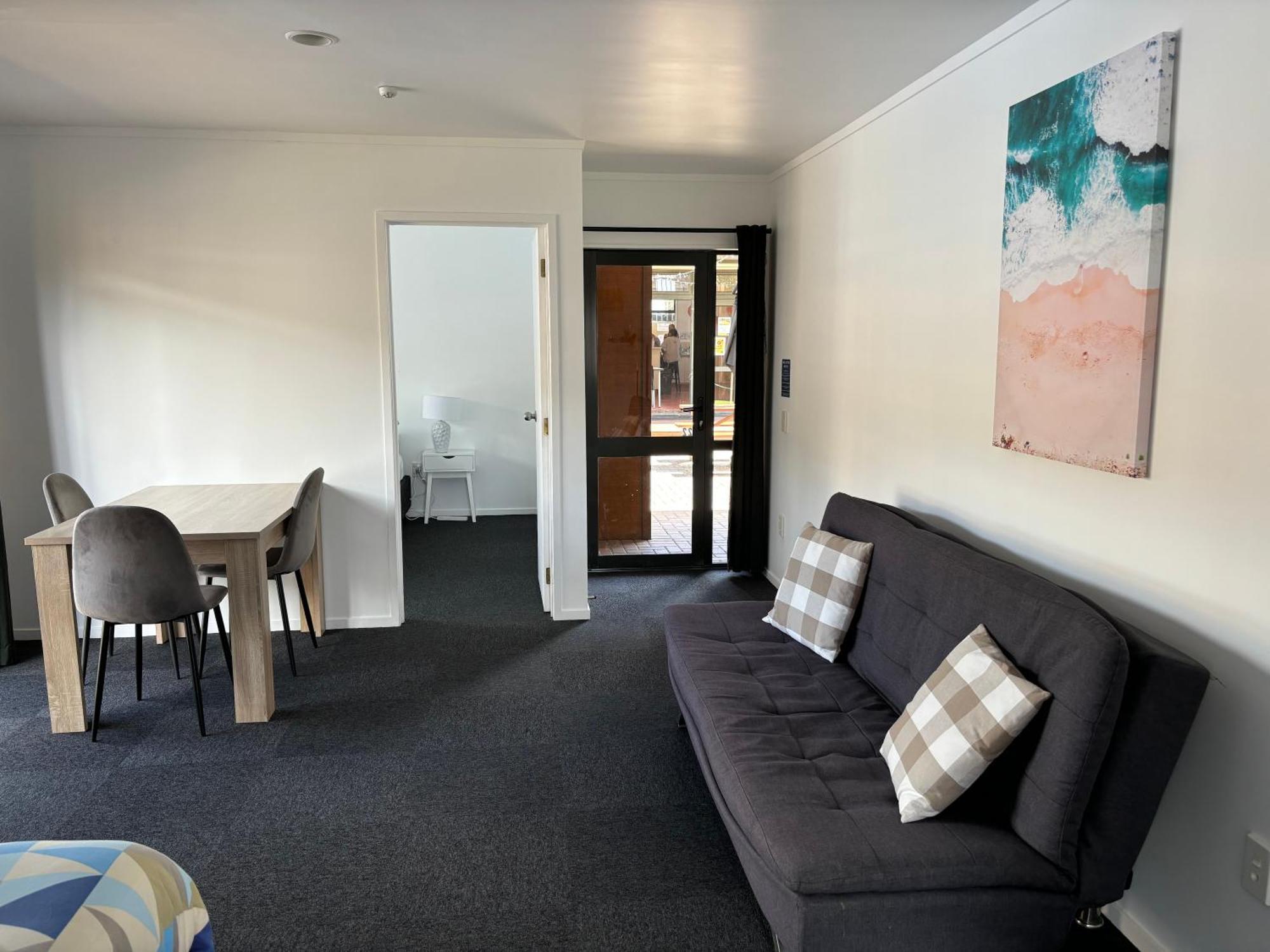 Palm Tree Lodge Пейхия Номер фото