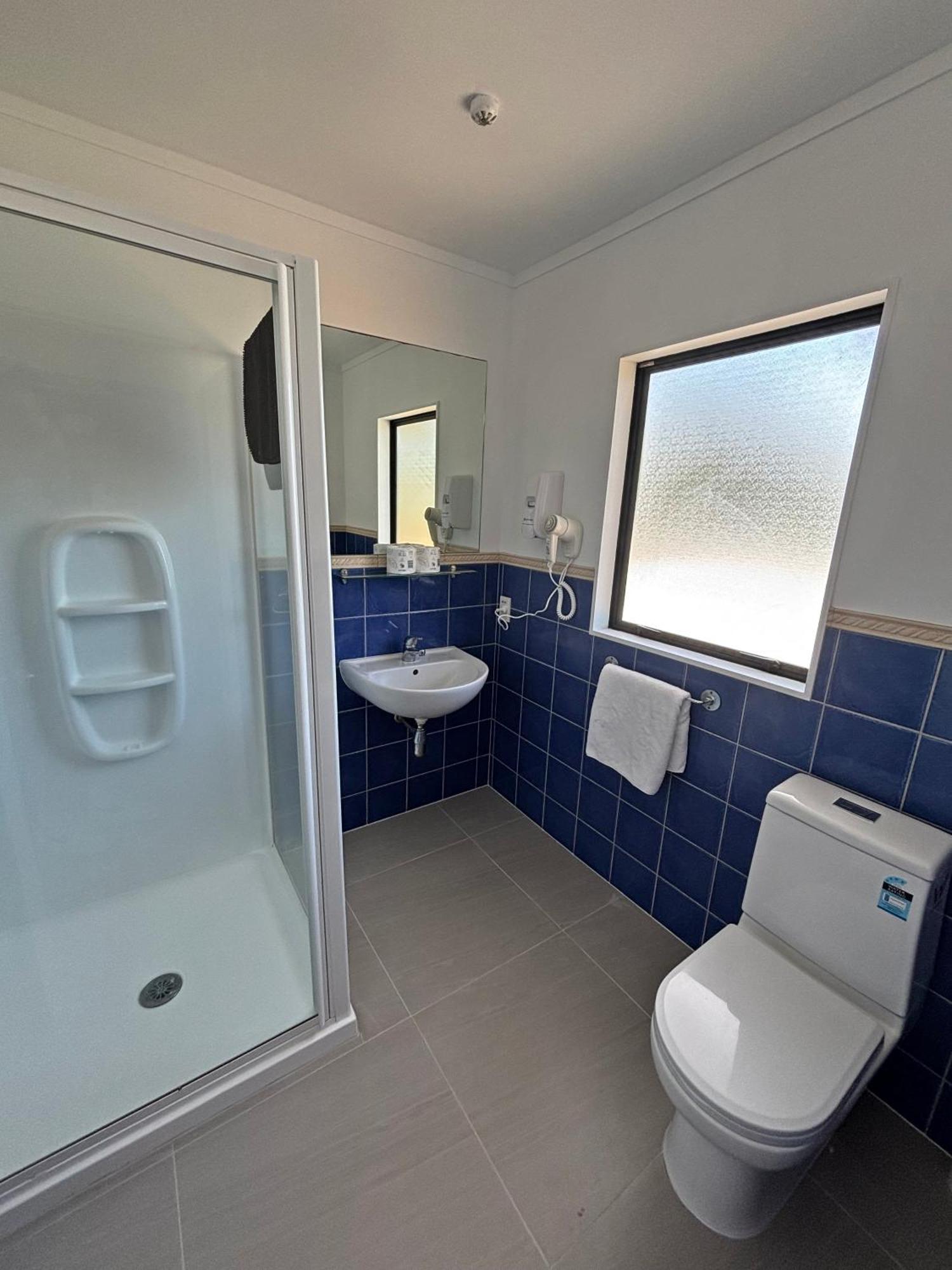 Palm Tree Lodge Пейхия Экстерьер фото